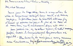 VINTAGE POSTCARD Fantasy Humor Woman Pine up