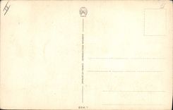 CPA Fantaisie Humour Chien Chiens 