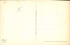 CPA Fantaisie Humour 