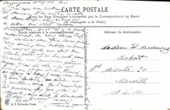 CPA Fantaisie Militaria L'exercice 