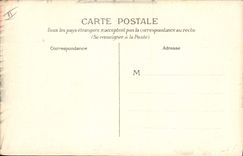 CPA Fantaisie Militaria L'habillement 