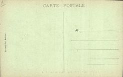 CPA Folklore Environs d'Auray Noce bretonne dansant la ridee Mariage 