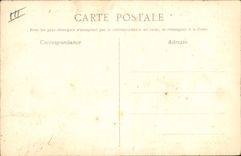 Canción Paimpolaise Theodore Botrel del folklore de la POSTAL de la VENDIMIA