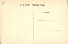 CPA Folklore Le bal de la GAvotte bretonne