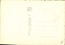 MODERN CARD Cinema Irene de Trebert