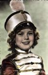 CPM Cinema Shirley Temple 