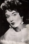 CPM Cinema Ludmilla Tcherina 