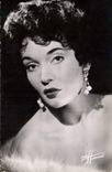 CPM Cinema Ludmilla Tcherina 