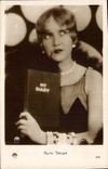 CPM Cinema Ruth Taylor 