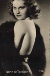 CPM Cinema Irene de Trebert 