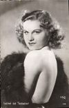 CPM Cinema Irene de Trebert