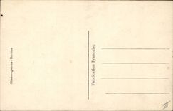 MODERN CARD Cinema Normalized Talmadge