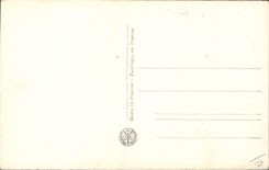 MODERN CARD Cinema Rudolph Valentino