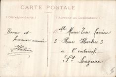 CPA Fantaisie Telephone Enfant