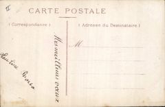 CPA Fantaisie Telephone Enfant