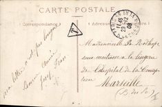 CPA Fantaisie Telephone Enfant 