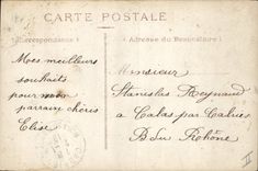 CPA Fantaisie Telephone Enfant