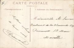 CPA Fantaisie Telephone Enfant