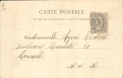 CPA Fantaisie Telephone Nos bebes au telephone 