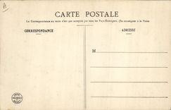 CPA Fantaisie Telephone Femme 