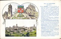 CPA Aveyron Rodez