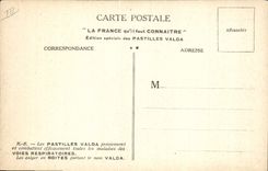 CPA Indre Chateauroux 