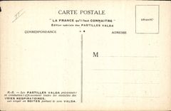 CPA Indre et Loire Tours