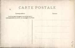 CPA Folklore Oh la belle carpe Peche Pecheur 