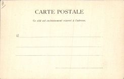 CPA Folklore Les paysans de France Le repos des botteleuses 