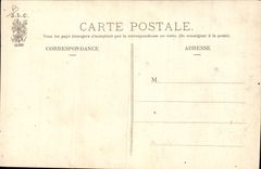 CPA Folklore Interieur d'auberge 