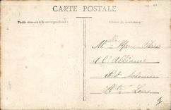 CPA Fantaisie Enfant Bebe 