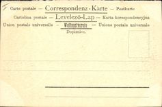 VINTAGE POSTCARD Goat Goats Women