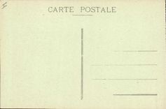 VINTAGE POSTCARD Notre Dame Goat of Lans