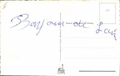 CPA Fantaisie Humour Soldat Militaria