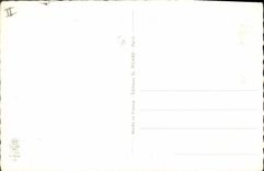 CPA Fantaisie Humour Soldat Militaria