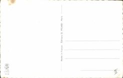 CPA Fantaisie Humour Soldat Militaria Jean Chaperon