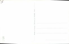 CPA Fantaisie Humour Chasse Chasseur Jean Chaperon 