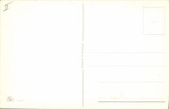 CPA Fantaisie Humour Femme Forte 