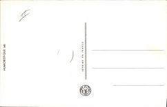 CPA Fantaisie Humour Peche Pecheur Jean Chaperon 