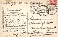 CPA Fantaisie Militaria La coup du quart