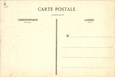 Retiro de la caballería ligera de Militaria de la fantasía de la POSTAL de la VENDIMIA por el ancla de un caballo militar del globo