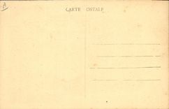 CPA Folklore Jeune homme bigouden