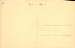 CPA Folklore Jeune homme bigouden