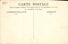 Folklore de la POSTAL de la VENDIMIA para ganador de premios bretón de los campaneros de Cristo y de Bretaña Kernevel Bell de la competencia