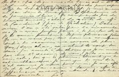 CPA Folklore La lecon de bicyclette Vache Velo Cycle 