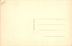 CPA Folklore Femme Illustrateur Lora