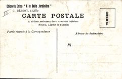 CPA Folklore Vie bretonne la vie bretonne 