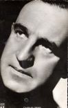 CPM Cinema Charles Vanel 