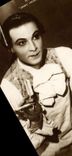 CPM Cinema Rudolph Valentino dans Monsieur Beaucaire 