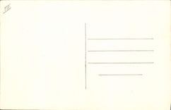 MODERN CARD Cinema Robert Vidalin French Comedy